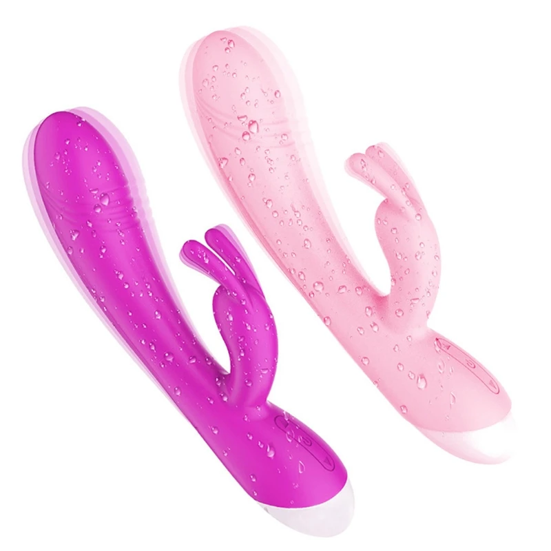 8 Frekvencia 5 Rýchlosť Ženy Králik G-Spot Vibrátor Klitorálny Stimulátor Sexuálnu Hračku,