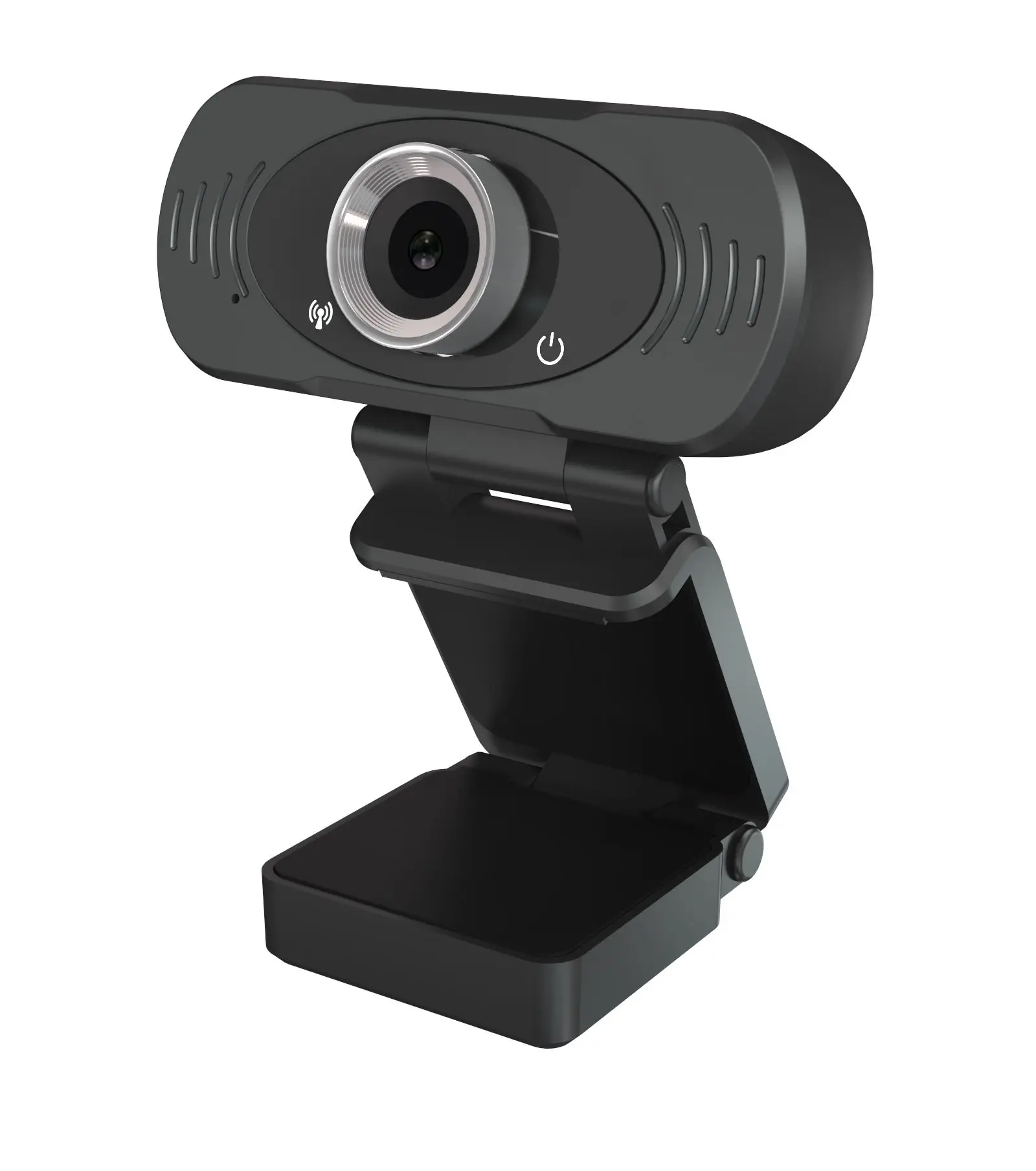 Automatické Zaostrovanie, Webkamera 1920*1080P Video Kamera Mikrofón Nahrávanie Desktop, Notebook, Kamera Video Chat Nahrávanie Usb Kameru