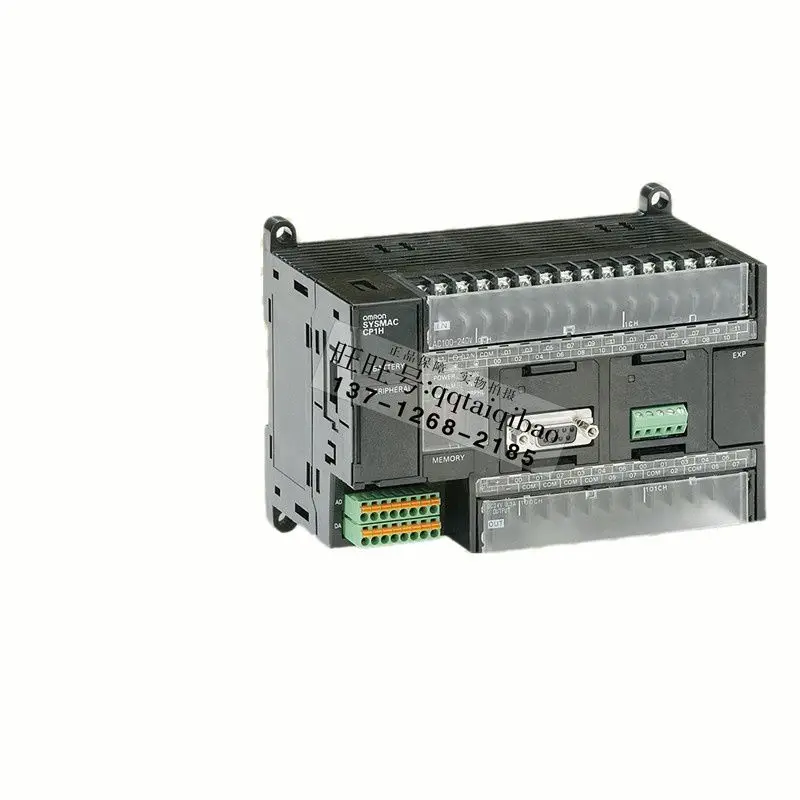 CP1H-XA40DT-D Programmable Logic Controller Diely Príslušenstvo