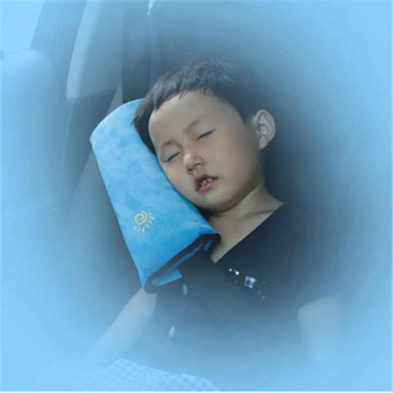 Detský vankúš detskej autosedačky ramenný pás vankúš vhodný pre Volkswagen vw POLO, Tiguan Passat Golf EOS Scirocco Jetta