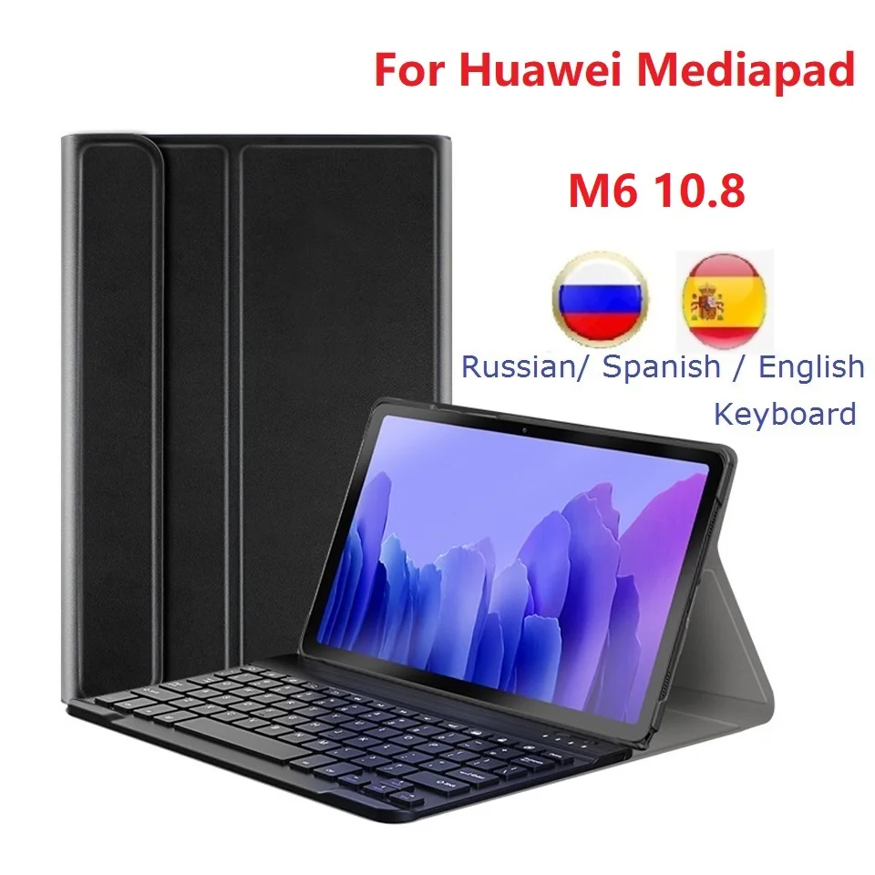 Funda Pre Huawei MediaPad M6 10.8