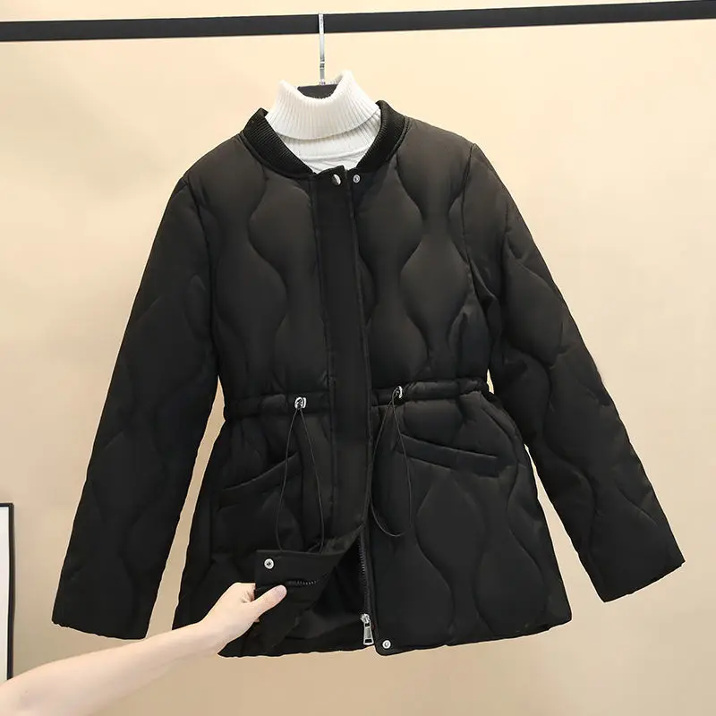 Lacné, veľkoobchod 2021 jeseň zima nové módne bežné teplá bunda žena bisic ženy coats Lady kabát žena vetrovka Vy01073