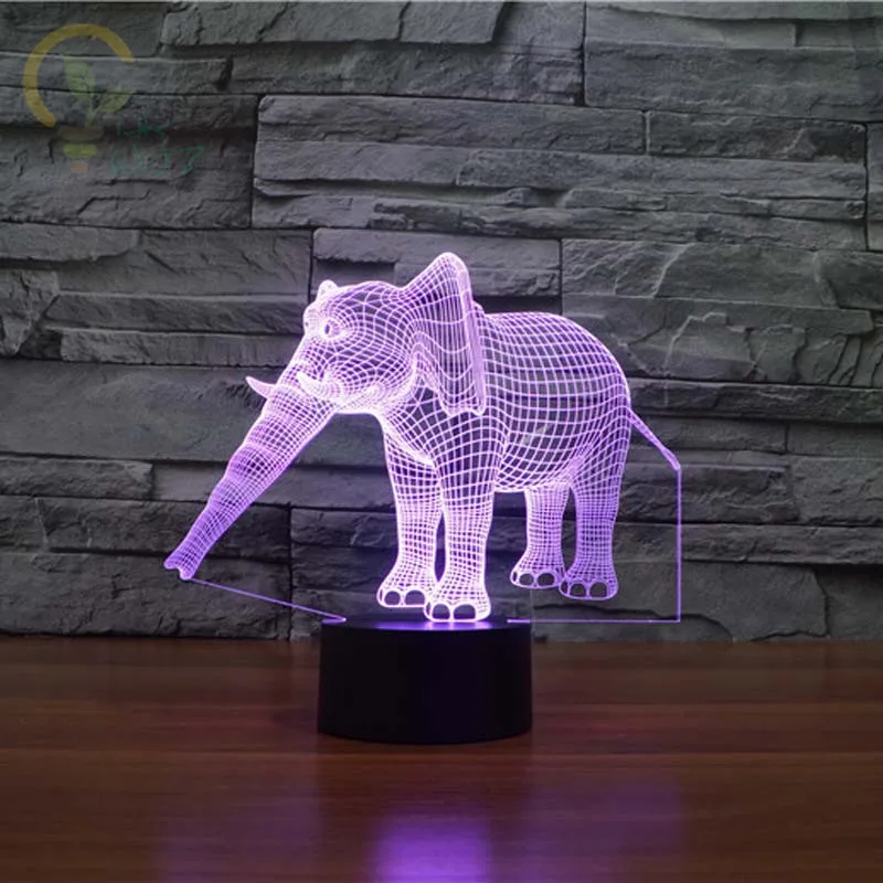 Moderné Hudobné noty 3D Nočné Svetlo Dotknite sa Tlačidla USB Nabíjanie LED Osvetlenie Novinka Darčeky pre Deti Spálňa 3D Svetlá Pre Domáce Deco