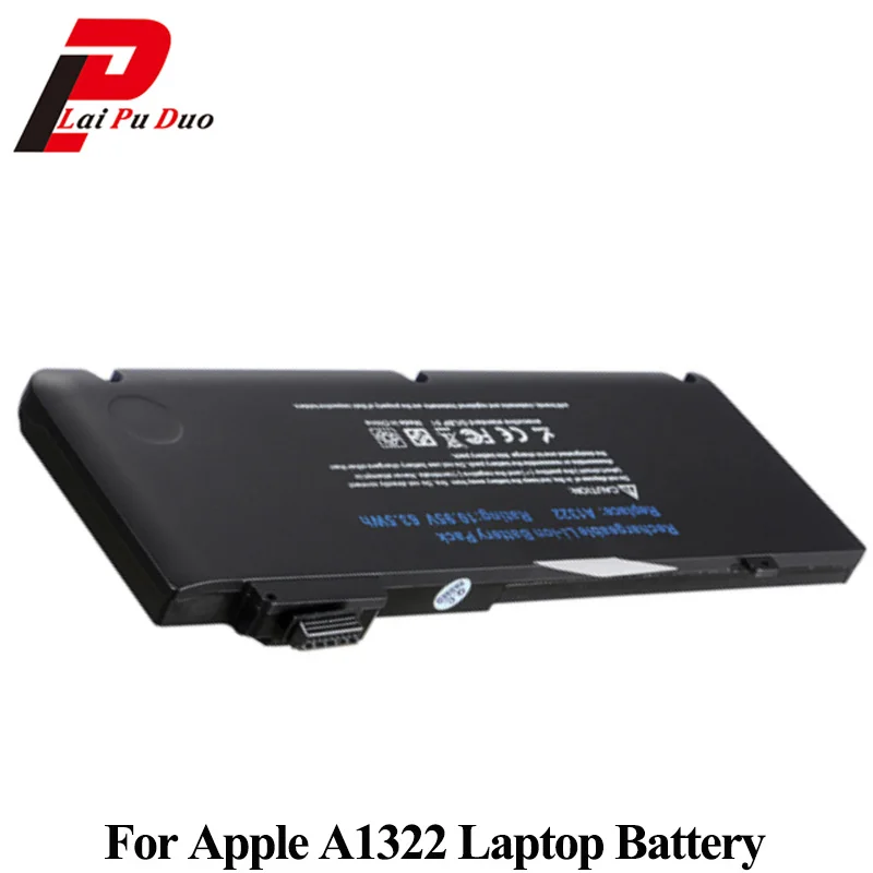 Notebook Batéria Pre APPLE MacBook Pro 13
