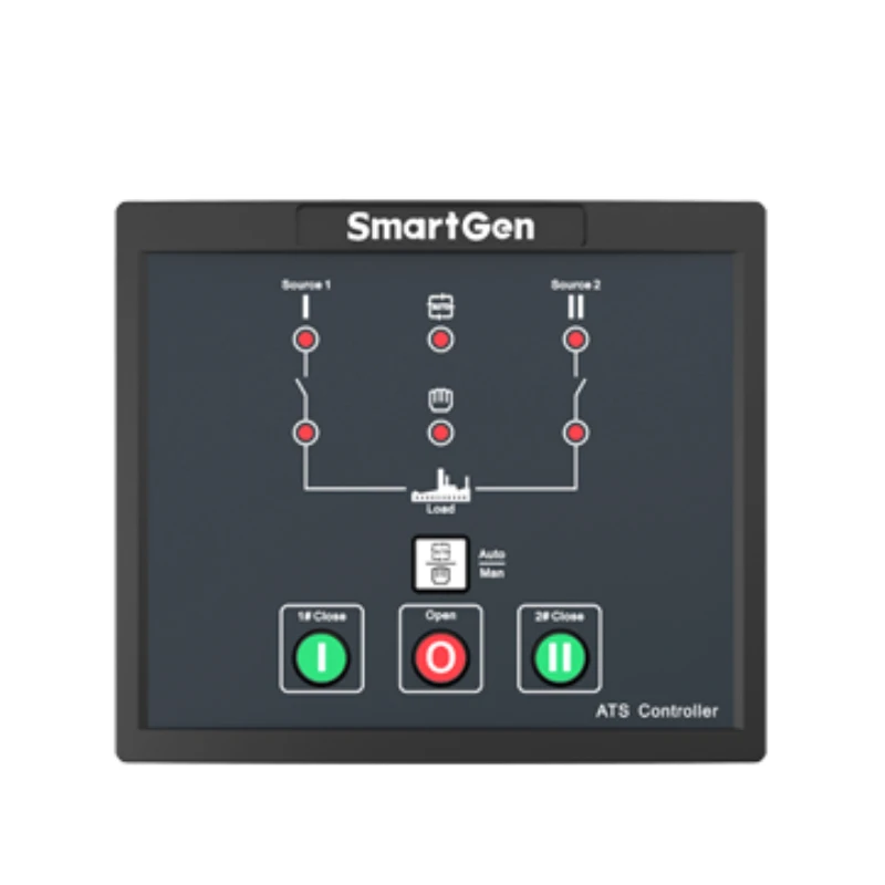 Nové Smartgen Automatický Prenos Prepnúť Regulátor HAT530N ATS ac Genset ovládací modul