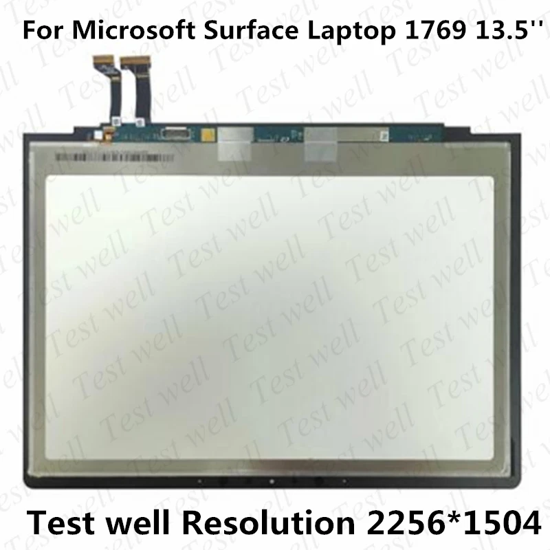 Originálne LCD Pre Microsoft Surface Notebook 1769 13.5