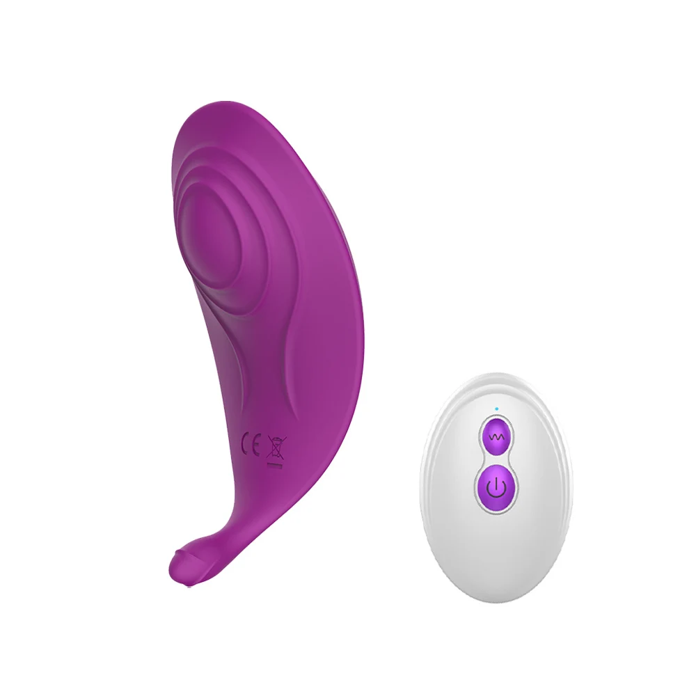 Pánty Prenosné Vibrátor Sexuálne Hračky pre Ženy Neviditeľné Vibračné Vajíčko Klitorálny Stimulátor Bezdrôtové Diaľkové Ovládanie Hračky Pre Dospelých
