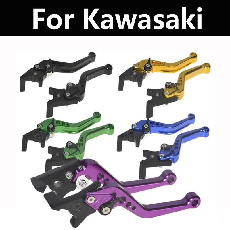 Statická a dynamická brzda, rukoväť a plynovú rukoväť Pre Kawasaki CONCOURS (CONCOURS 14)