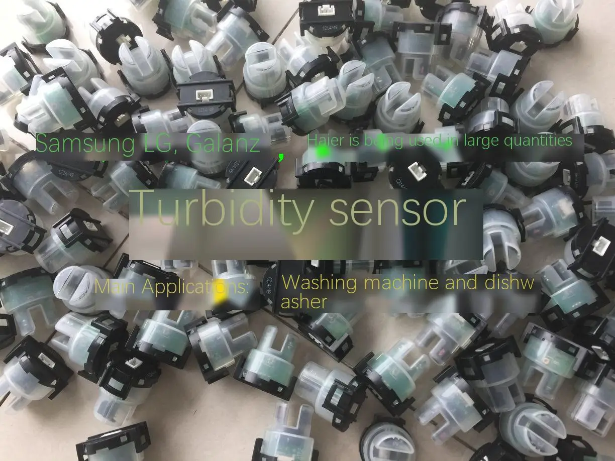 Sviečka intenzity senzor TSW-20
