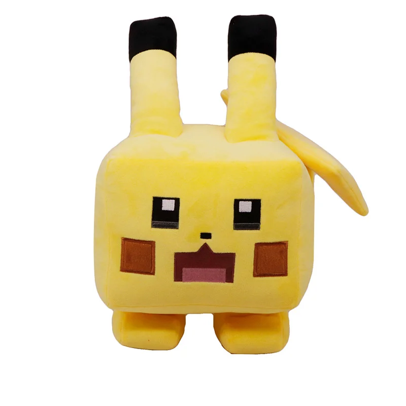 [TAKARA TOMY] 2022 Nové Úradný Pokémon Pikachu Oblečenie pre Bábiku Pokémon Skvelé Dobrodružstvo Tvorivé Plyšové Hračky Magic Baby Doll A22092309