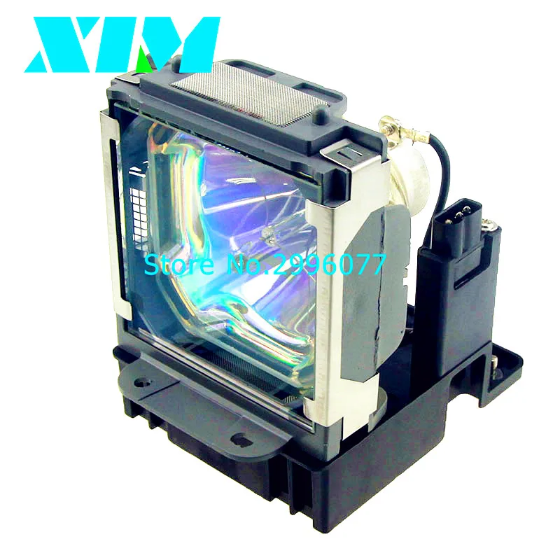 Vysoká Kvalita VLT-XL6600LP Projektor Lampa s Bývaním Pre Mitsubishi FL6900U FL7000 HD8000 WL6700U XL6500LU XL6600LU XL6600U