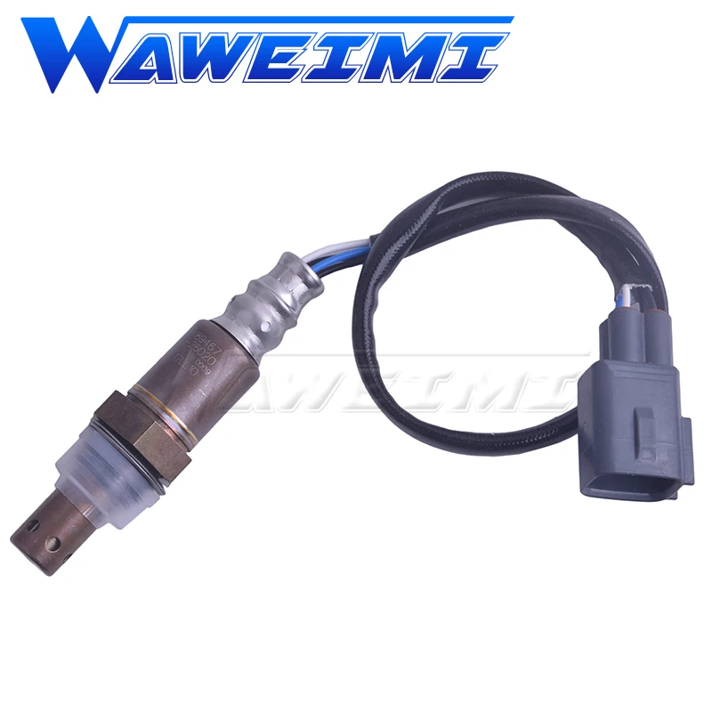 WAWEIMI 89467-26020 Lambda Senzor Kyslíka Pre Toyota Hiace 2005-2013
